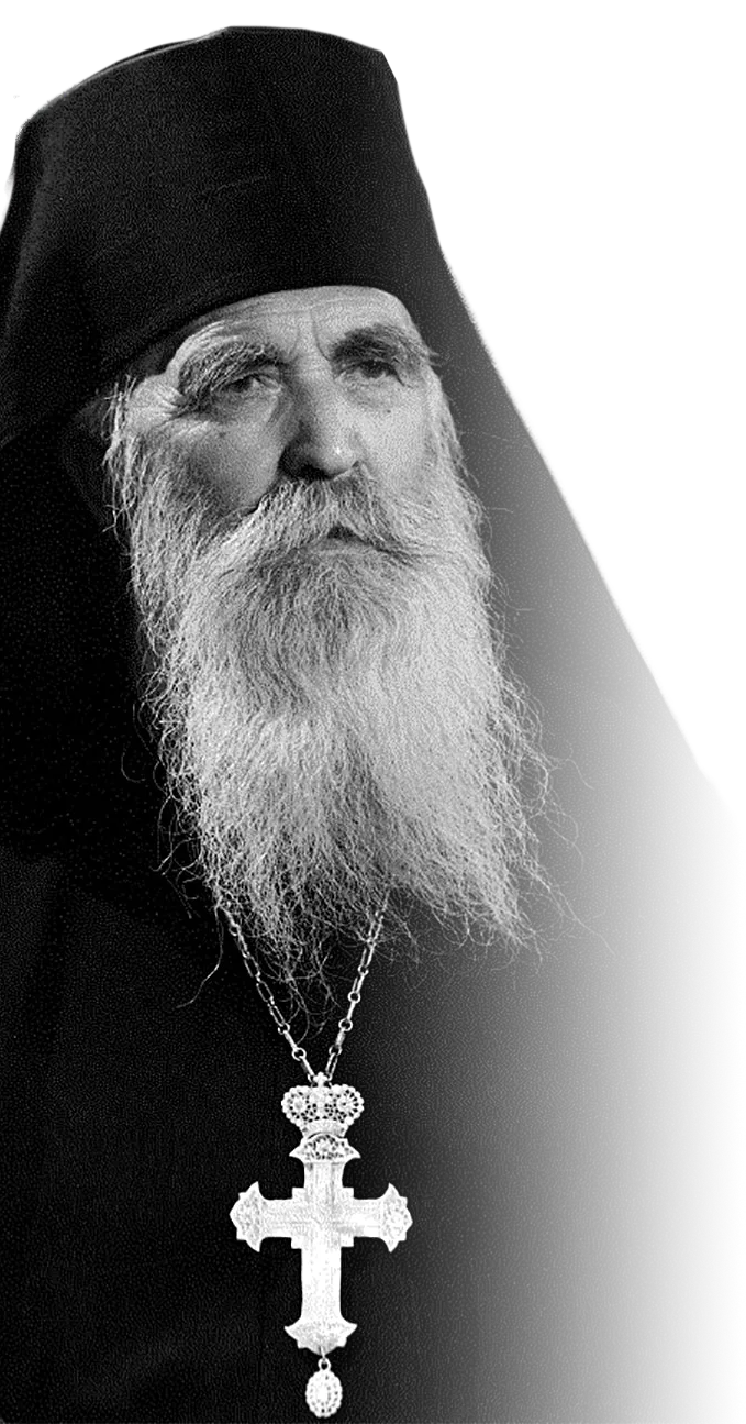 Elder Philotheos