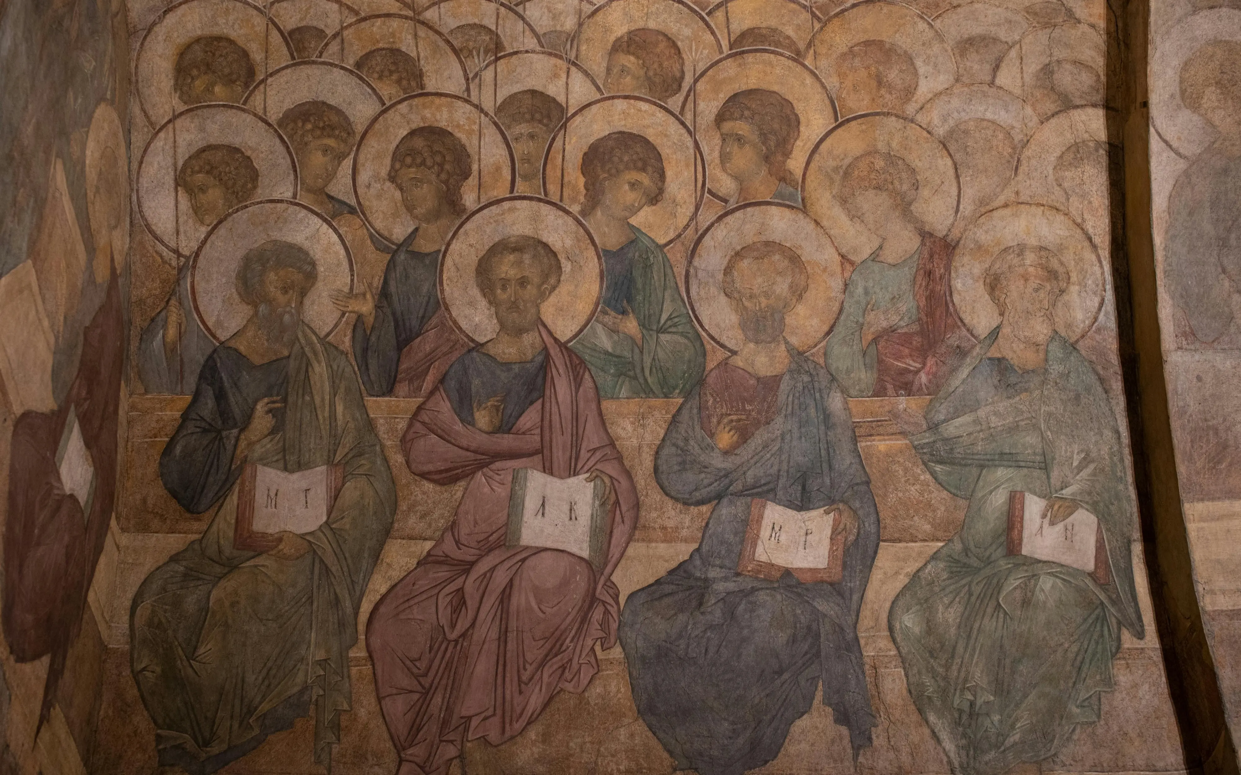 Misquoting St. Paisios