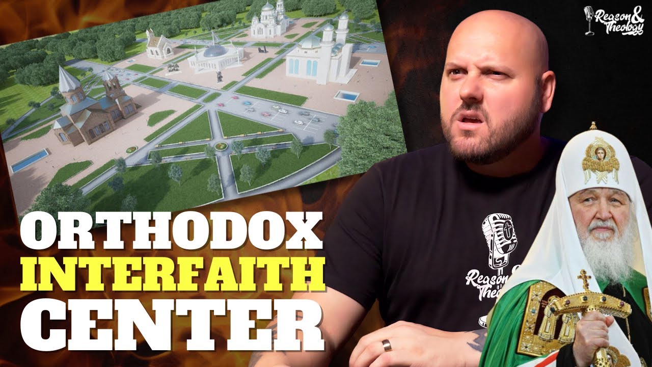 Michael Lofton video discussing "same God" claim