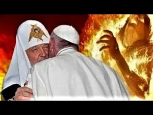 Elder Gabriel on Patriarch Kirill