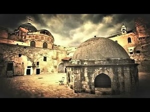 The Revelation of the Theotokos - The Monophysites are not Orthodox!