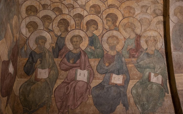 Misquoting St. Paisios